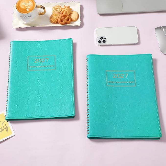 2027 Appointment Book Planner - Image 8