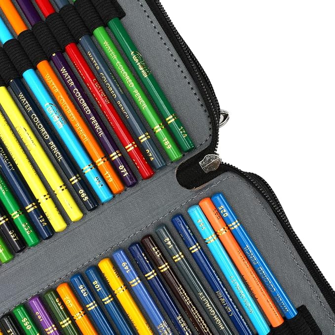 Vomgomfom Colored Pencil Case - Image 6