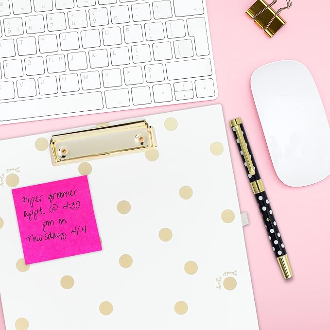 Kate Spade New York Clipboard Folio - Image 7