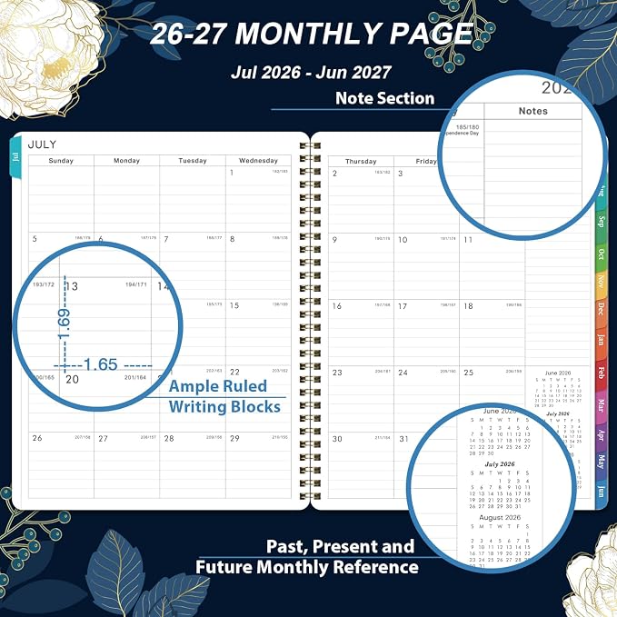 Planner 2026-2027 - Image 3