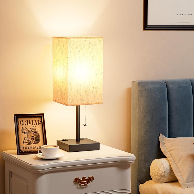 aooshine Medium Table Lamp - Image 7