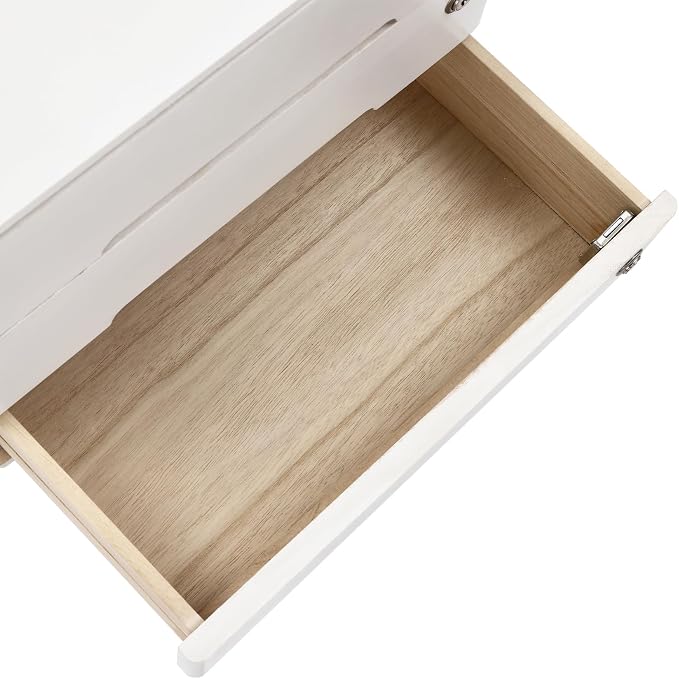 Wooden Desktop Storage Box - Image 7