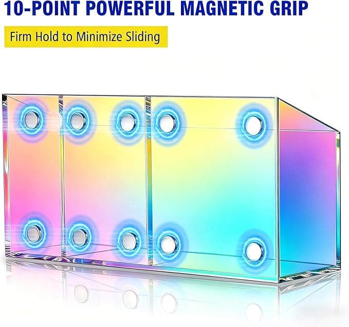 Magnetic Dry Erase Marker Holder - Image 3