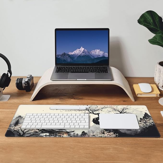 Extended Gaming Mouse Pad, Large Gaming Mouse Waterproof - Image 8