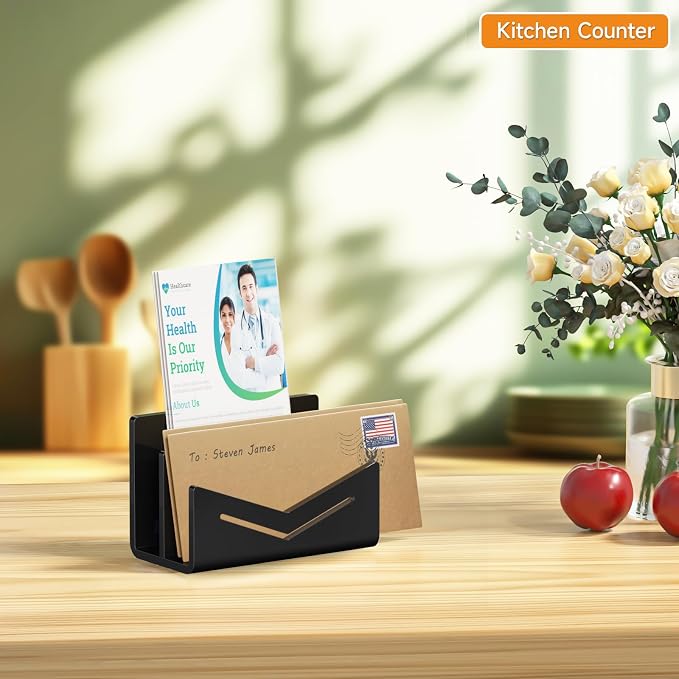 Beego Envelope and Mail Organizer Countertop - Image 4