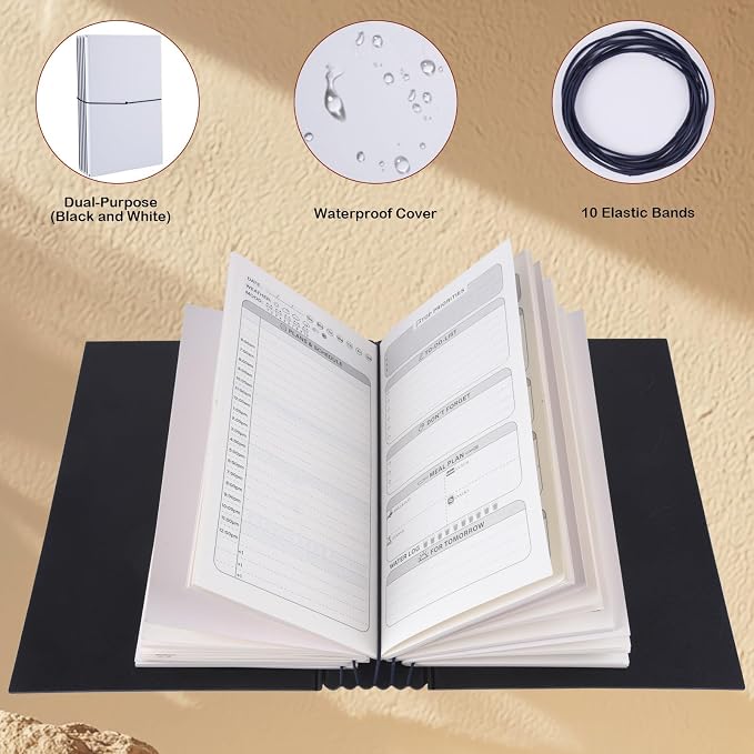 Travelers Notebook Insert Folder - Image 3