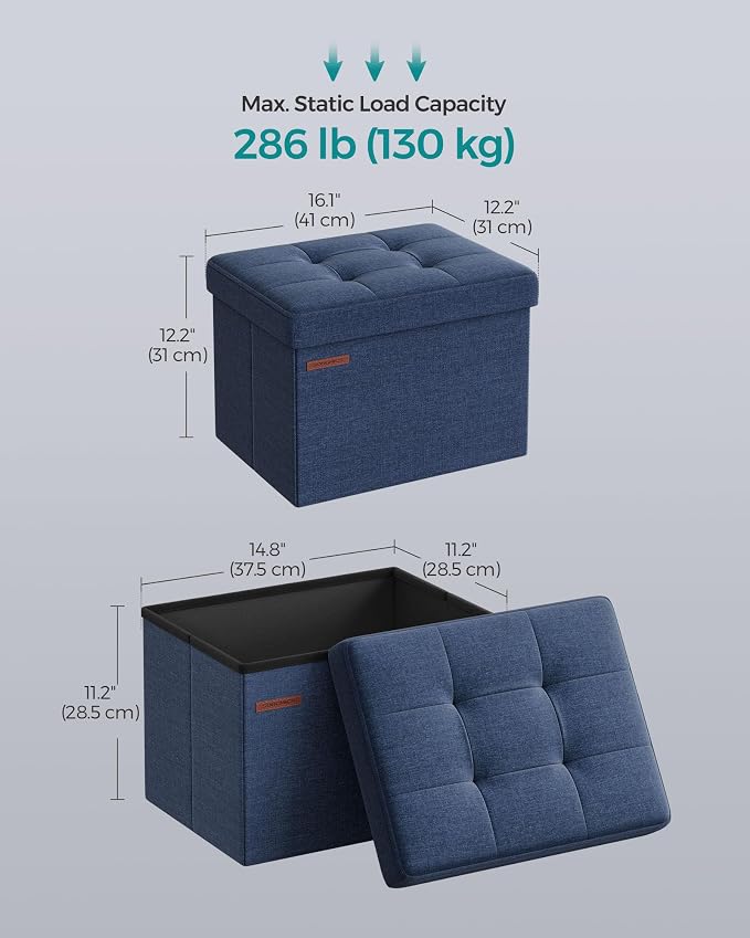SONGMICS Mazie Collection - Image 3