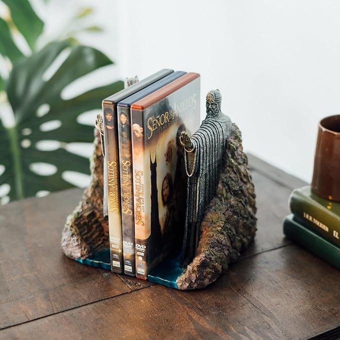 Grupo Erik Lord of the Rings BookEnds | LOTR Gifts Licensed Product | Lord of - Image 3