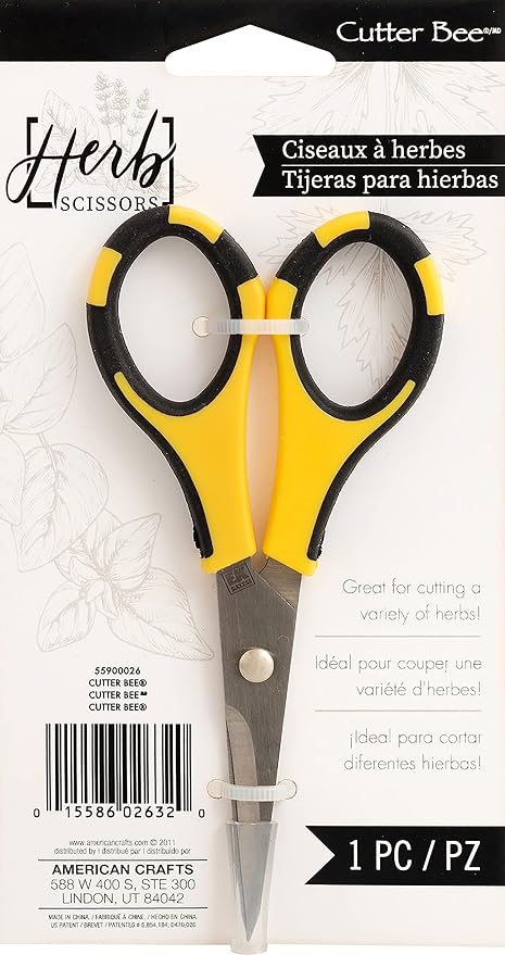 EK Tools Cutter Bee Precision Craft Scissors by EkTools
