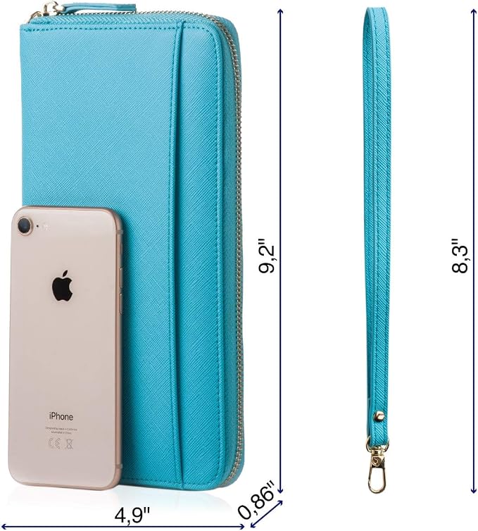 Travel Document Organizer - Image 6