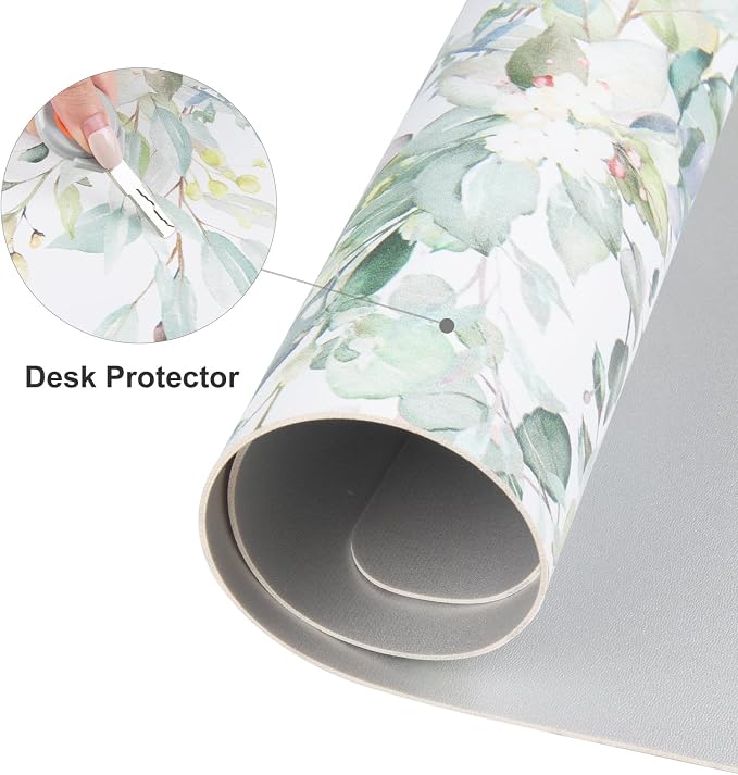 Colorful Star Large Mouse Pad, Non-Slip Gaming Mouse Pad, XXL PC Laptop - Image 7