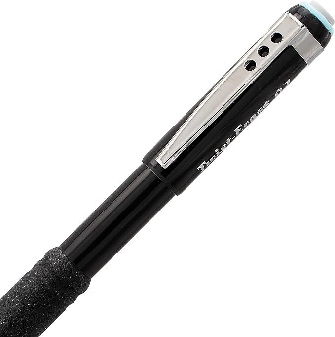 Pentel Twist-Erase III Mechanical Pencil - Image 5