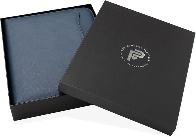 Forevermore Portfolios Portfolio Organizer - Image 2