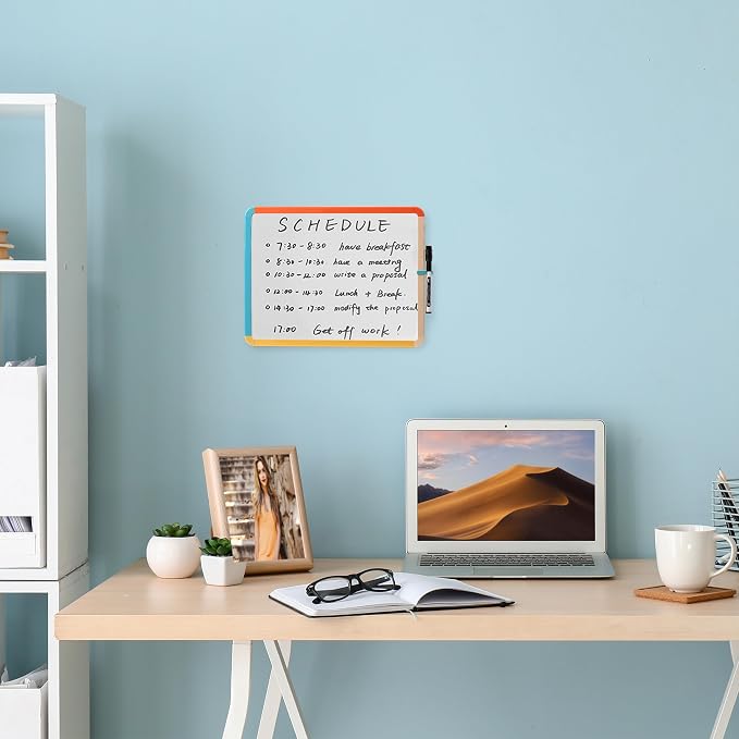 Mr. Pen- Dry Erase Board, 14” x 11” - Image 7