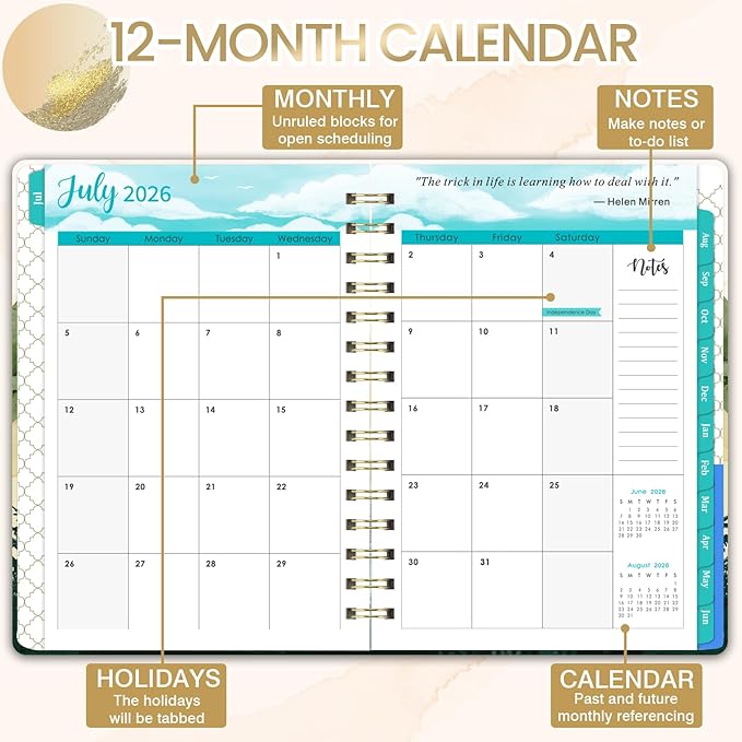 Planner 2026-2027 - Image 3