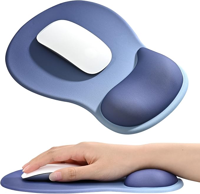 EooCoo Ergonomic Mouse Pad by EooCoo