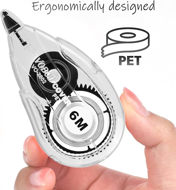 Vobou Correction Tape Dispenser, - Image 4