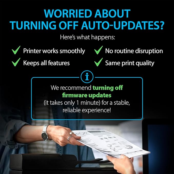 Smart Ink Compatible 206A Toner Cartridge Replacement for HP 206A Toner Cartridges (2 Black Combo Pack) 206X with Chip to use with Color Laserjet Pro MFP M283fdw M283cdw Laserjet Pro M255dw M255nw-DeskLoop Office