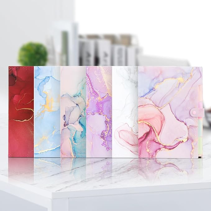 Expanding File Folder, Aesthetic Folders - Image 7