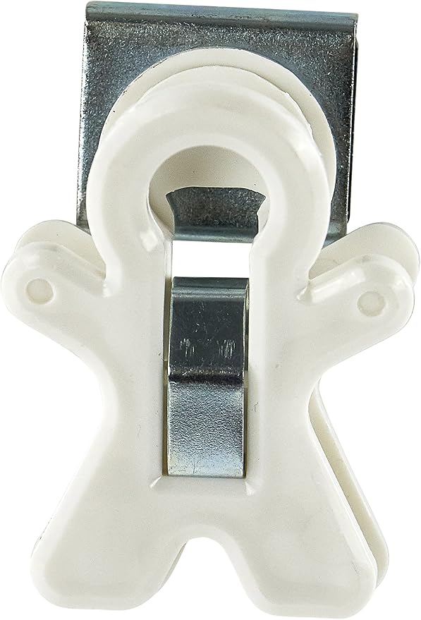 The Pencil Grip Magnet Man Magnetic Clip - Image 10