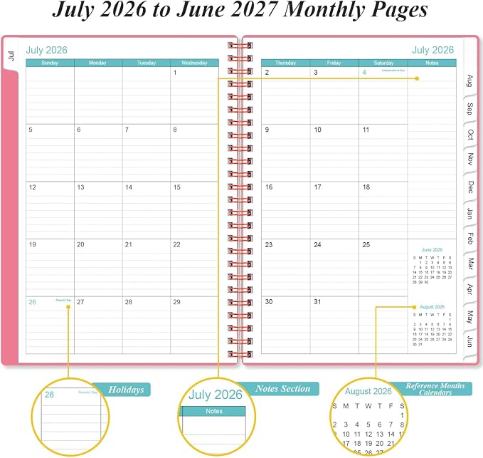 Planner 2026-2027 - Image 4