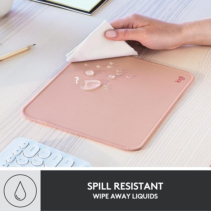 Logitech Mouse Pad - Image 4
