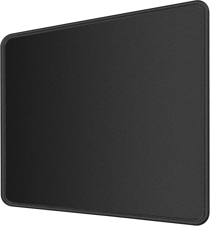 SaiTech IT 50 Pack Waterproof Mouse Pad, 8.66x7.1 inch, non-slip rubber - Image 7