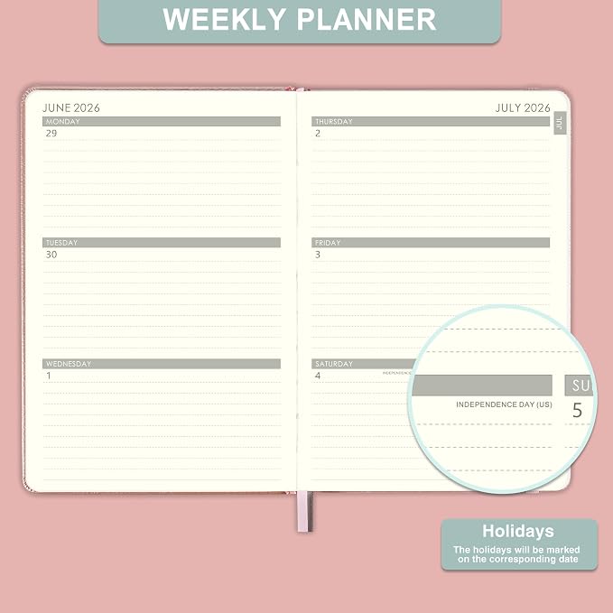 Planner 2026-2027 - Image 4