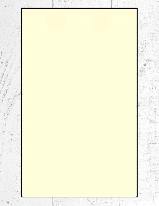 Colored Copy Writing and Printing Paper, 20 Pound, 75 GSM, 8.5"x14"/ Legal Size by Limited+Papers