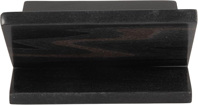 Bloomingville Decorative Marble Book Holder - Image 4