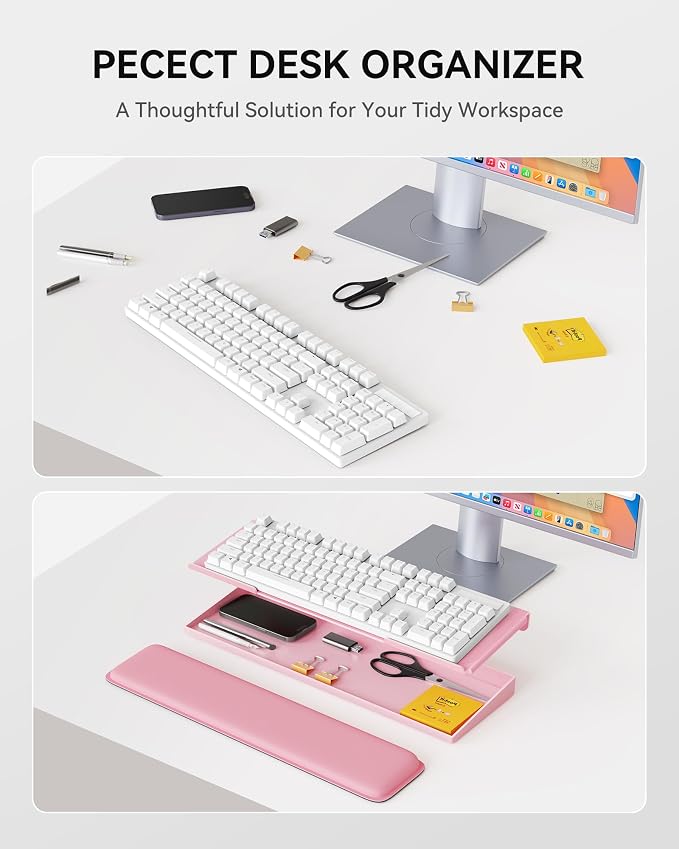 Laborio Computer Keyboard Stand - Image 3