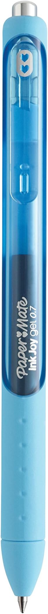 Paper Mate InkJoy Gel Pens, Medium Point, Teacher Essentials, Journaling - Image 20