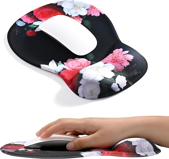 EooCoo Ergonomic Mouse Pad by EooCoo