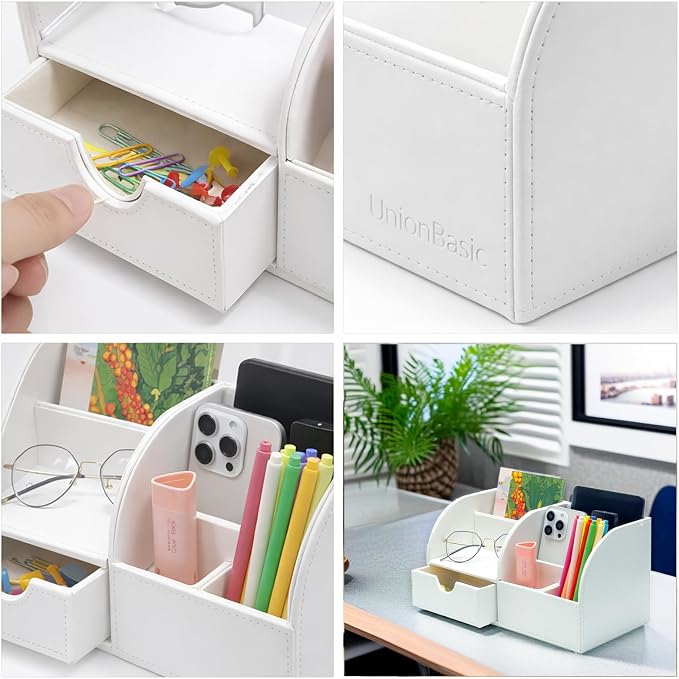 UnionBasic Desk Organizer - Image 3
