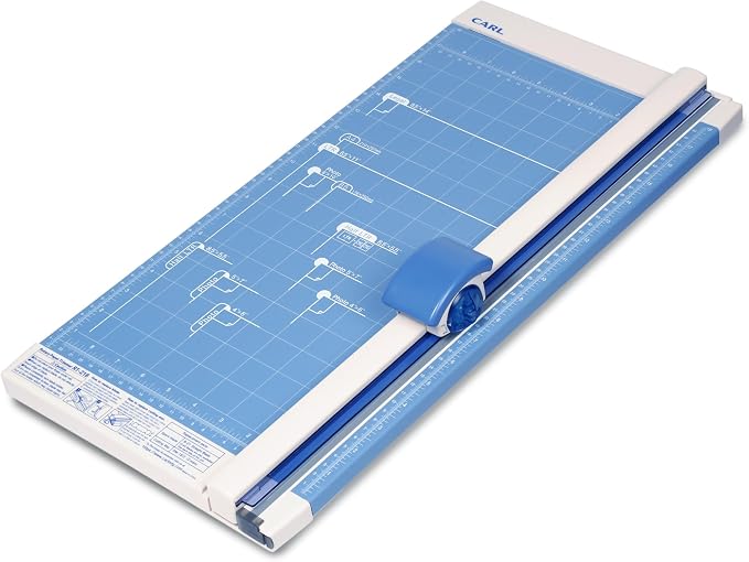 CARL Professional Rotary Paper Trimmer 18 inch by CARL