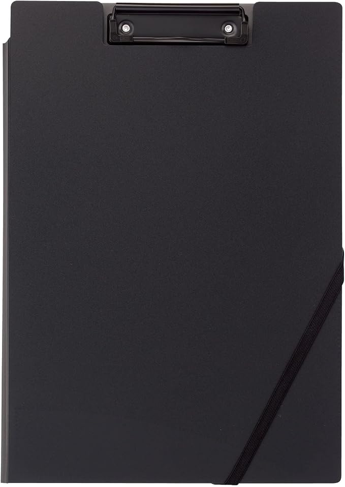 Kokuyo Clipboard Folder, File Cover Work Folder Clipboards by KokuyoUS