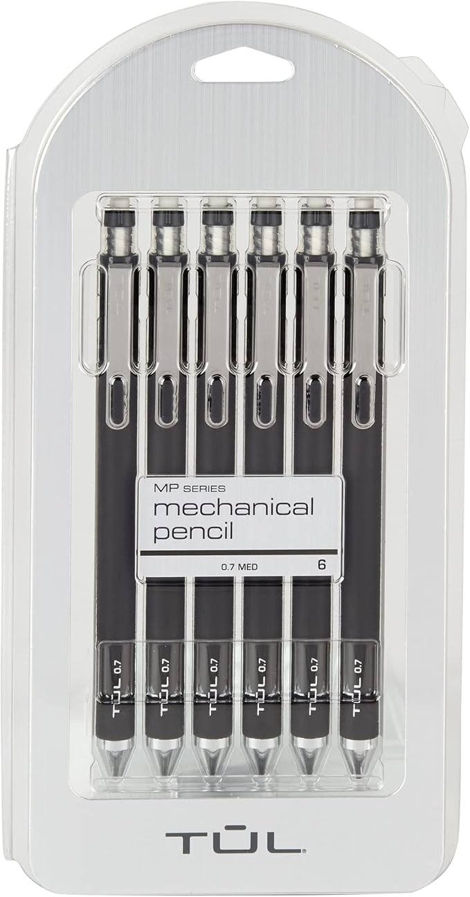 TUL® Mechanical Pencils, 0.7 mm - Image 2