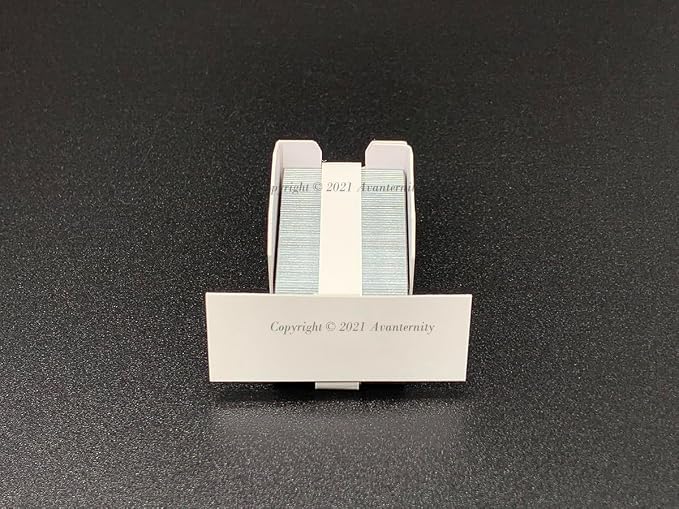 Avanternity's Staple Refills, Compatible - Image 2