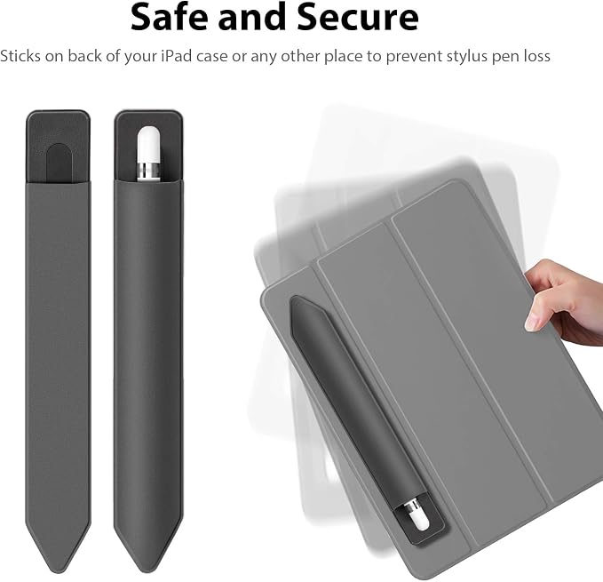 Doormoon Pencil Holder Compatible - Image 6