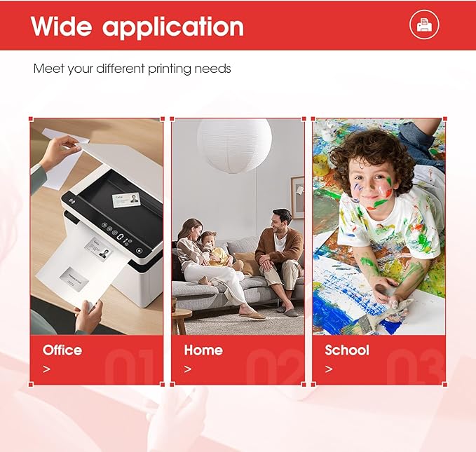 LLAOLLAO Remaunfactured Ink Cartridge Replacement for Canon 245XL 246XL Combo Pack PG-245 CL-246 for Pixma MX490 MX492 TR4520 MG2522 TS3322 TS202 TR4522 MG2920 Printer (1 Black, 1 Color)-DeskLoop Office