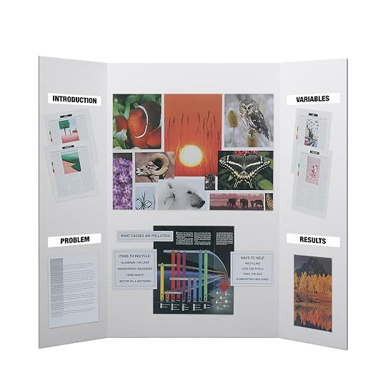 Flipside Products 36” x 48” Project Boards by FlipsideProducts