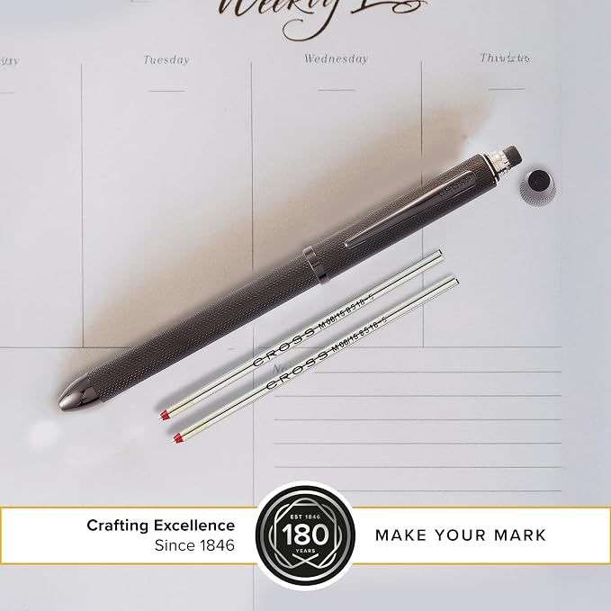 Cross Mini Ballpoint Pen Refill - Image 3