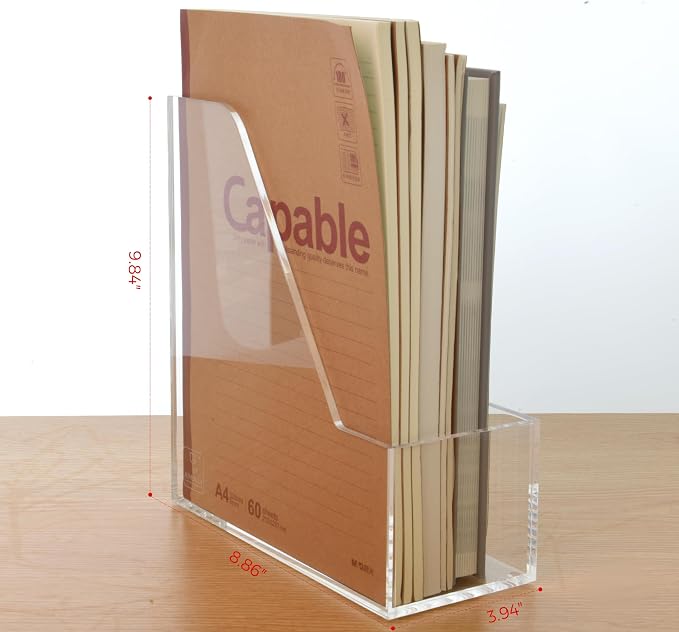 Magazine Holder - Image 2