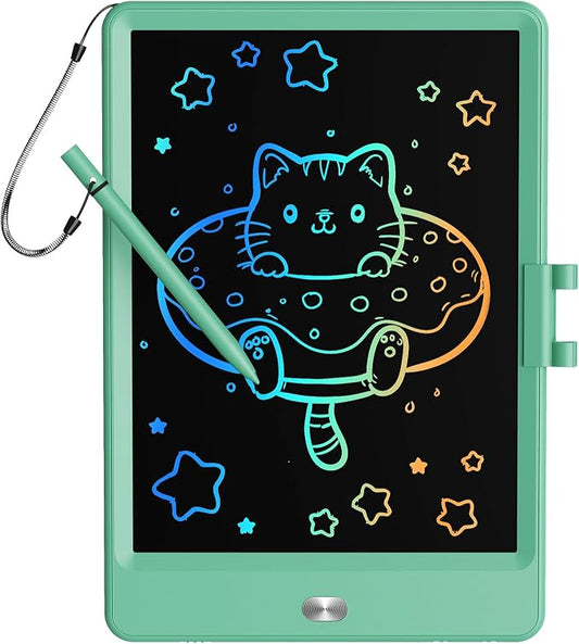 TEKFUN Kids Toys Toddlers Toys for Boys and Girls, 8.5in LCD Writing Tablets by TEKFUN