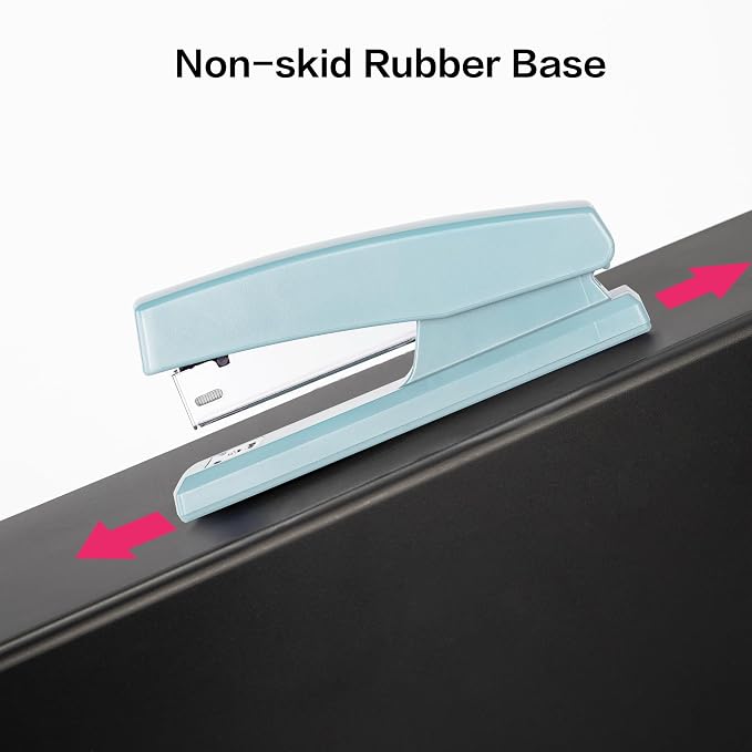 Deli Stapler, Desktop Staplers - Image 5