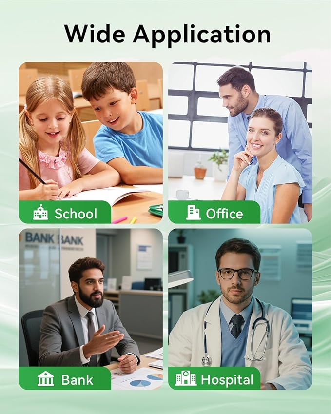 923 923e Ink Cartridges with chip Printers 4-Pack High Yield Black Cyan Magenta Yellow Replacement for HP 923 923e 923XL Ink Compatible for OfficeJet Pro 8135e 8138e 8139e 8122e 8120 8123 8130 8133-DeskLoop Office