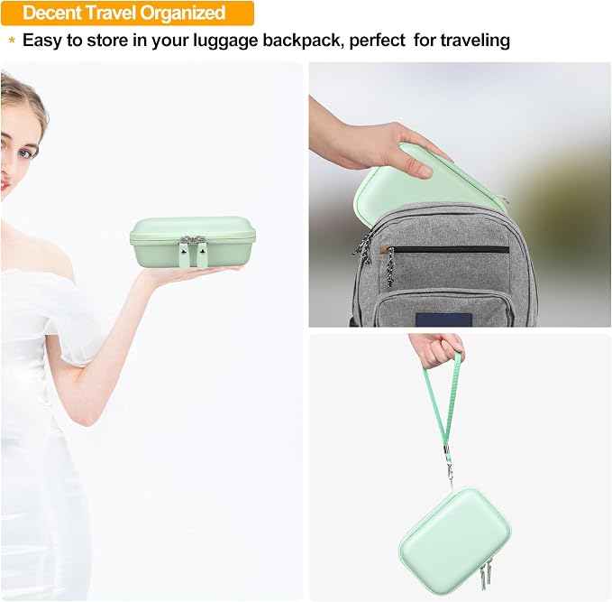 Elonbo Carrying Case Compatible - Image 6