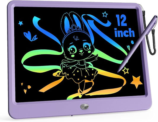 KOKODI 12 Inch LCD Writing Tablet by WhereKidsLearnThroughPlay