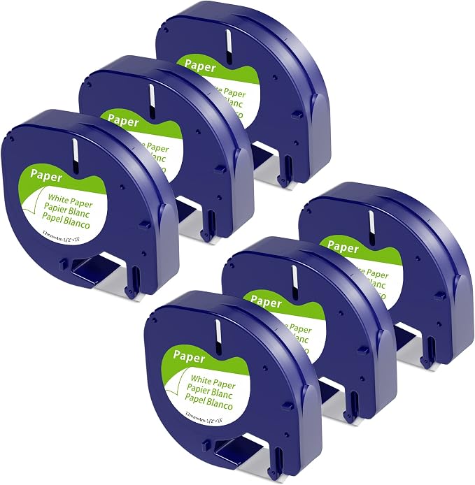 Wonfoucs Compatible Labels Replacement by Wonfoucs