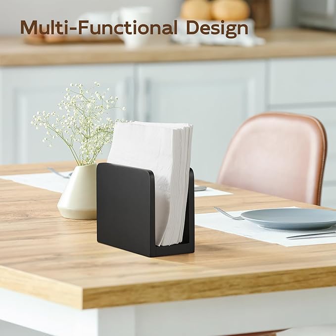 Wood Mail Organizer, Mail Holder - Image 7